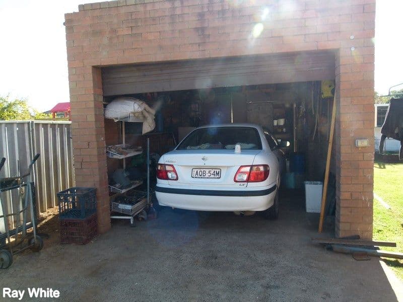31 Scrivener Street, Forbes NSW 2871, Forbes - Thumbnail 8