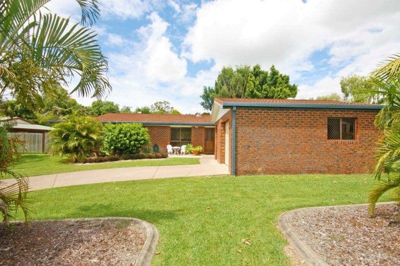 7 Whitlock Place, BILOELA QLD 4715, Biloela - Thumbnail 2