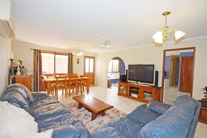 7 Whitlock Place, BILOELA QLD 4715, Biloela - Thumbnail 7