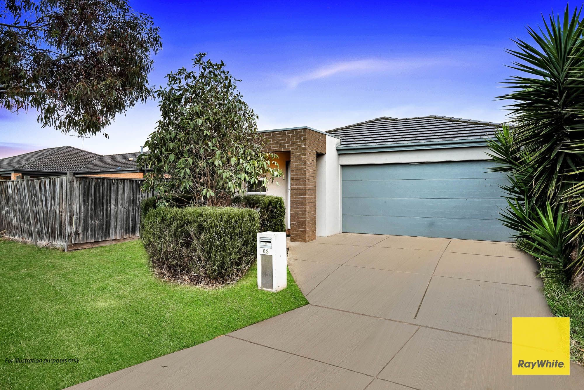 63 Hamish Drive, Tarneit VIC 3029, Tarneit - Image 1