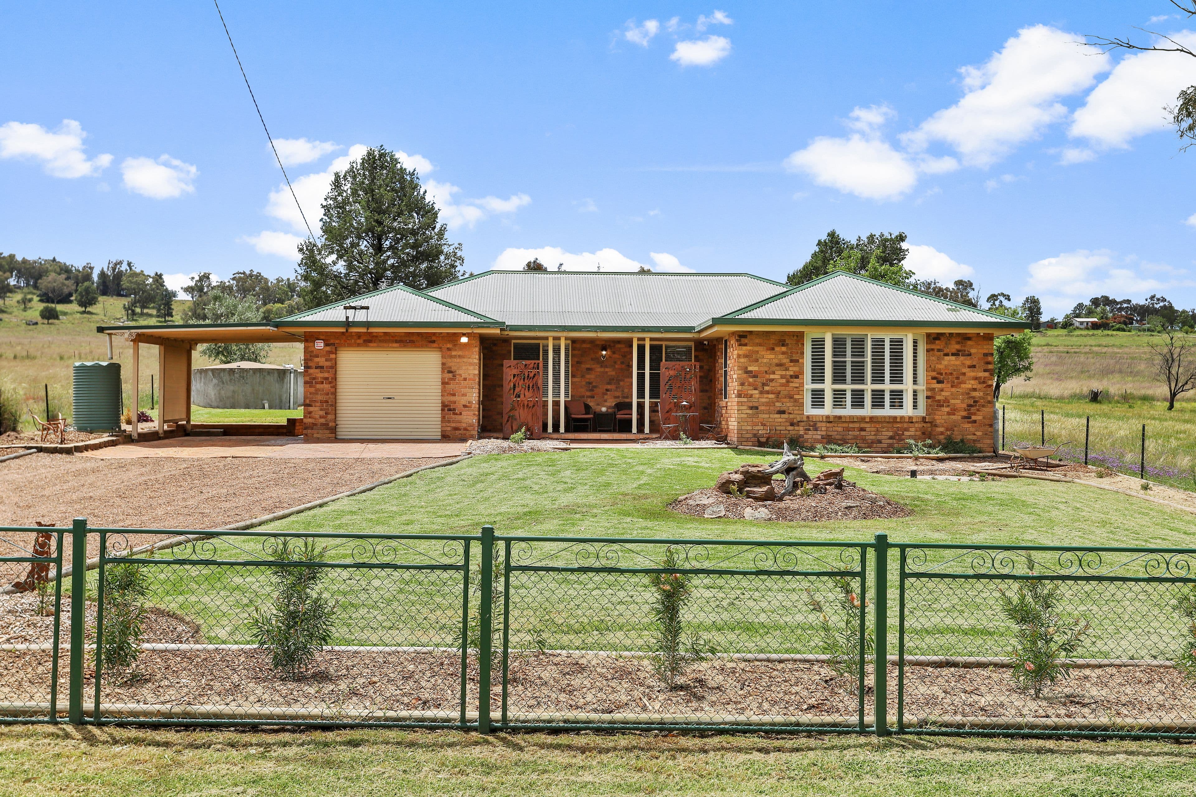 90 Porcupine Lane, Tintinhull NSW 2352, Tintinhull - Image 1