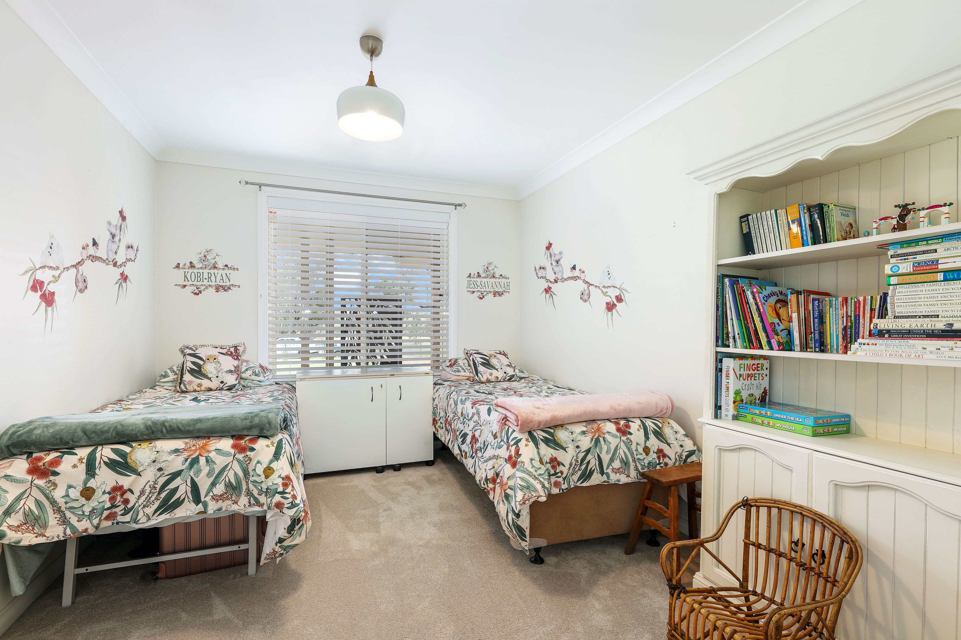 90 Porcupine Lane, Tintinhull NSW 2352, Tintinhull - Thumbnail 7