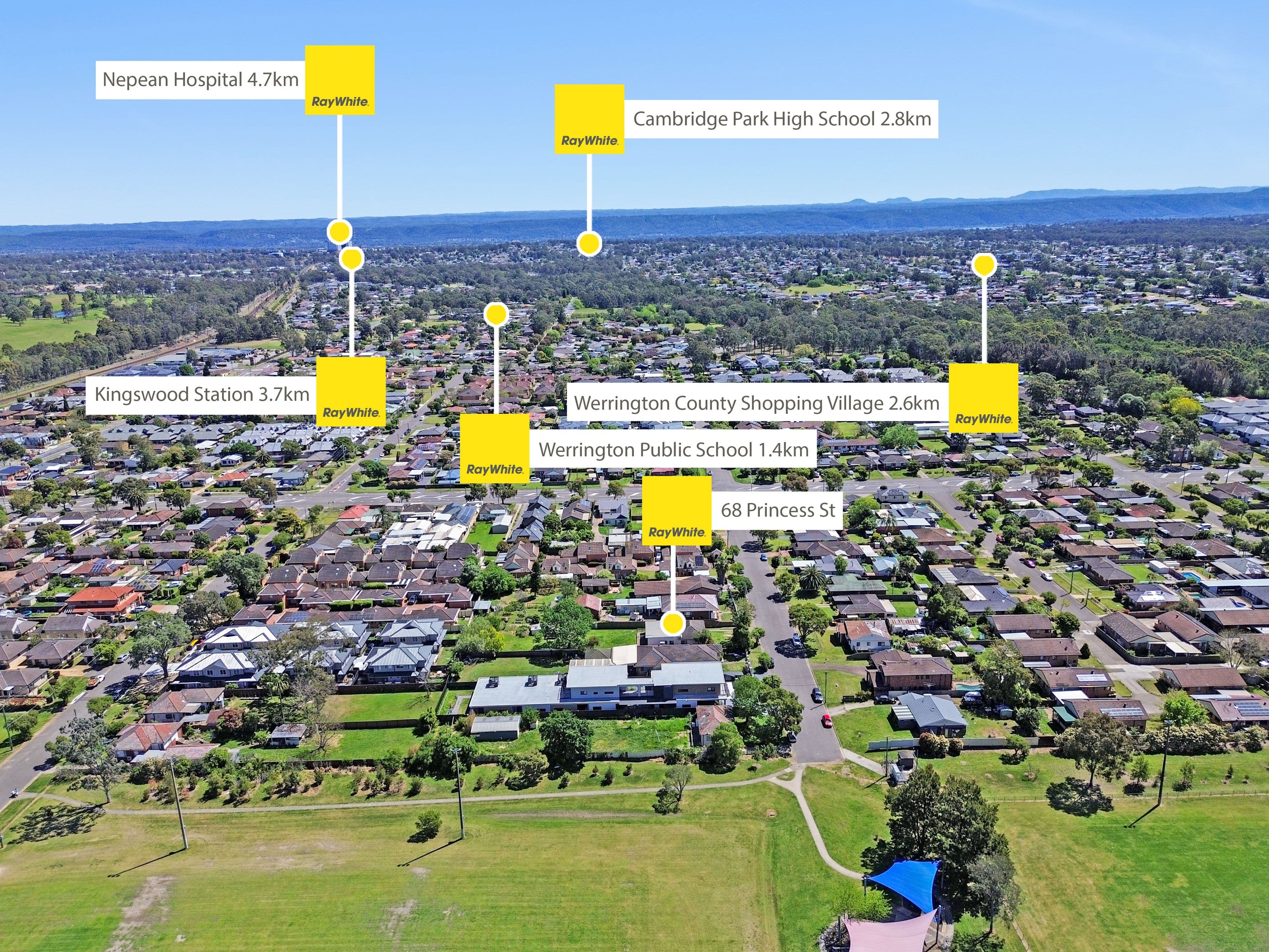 68 Princess Street, Werrington NSW 2747, Werrington - Thumbnail 5