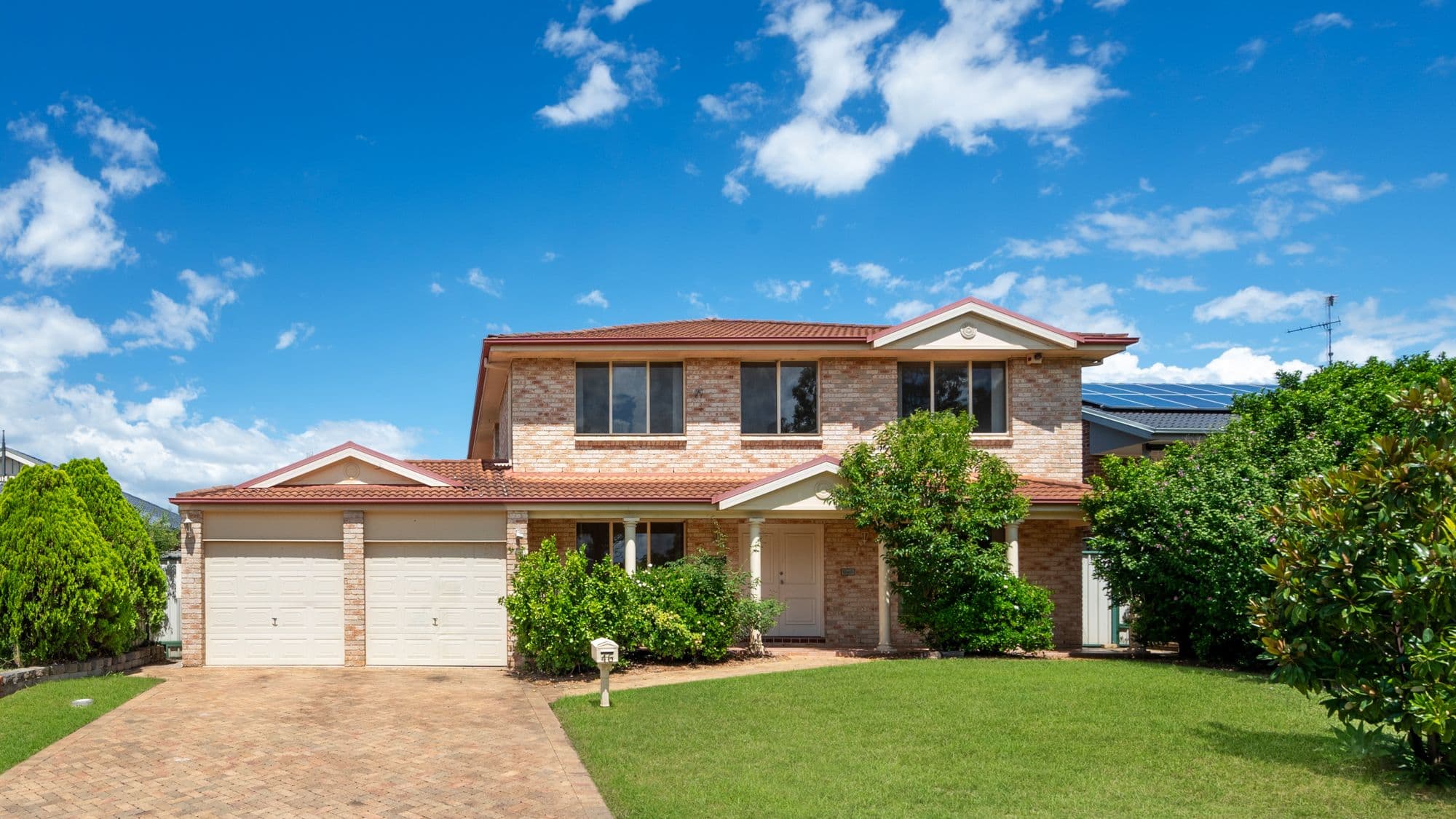 46 Kenneth Slessor Drive, Glenmore Park NSW 2745, Glenmore Park - Image 1