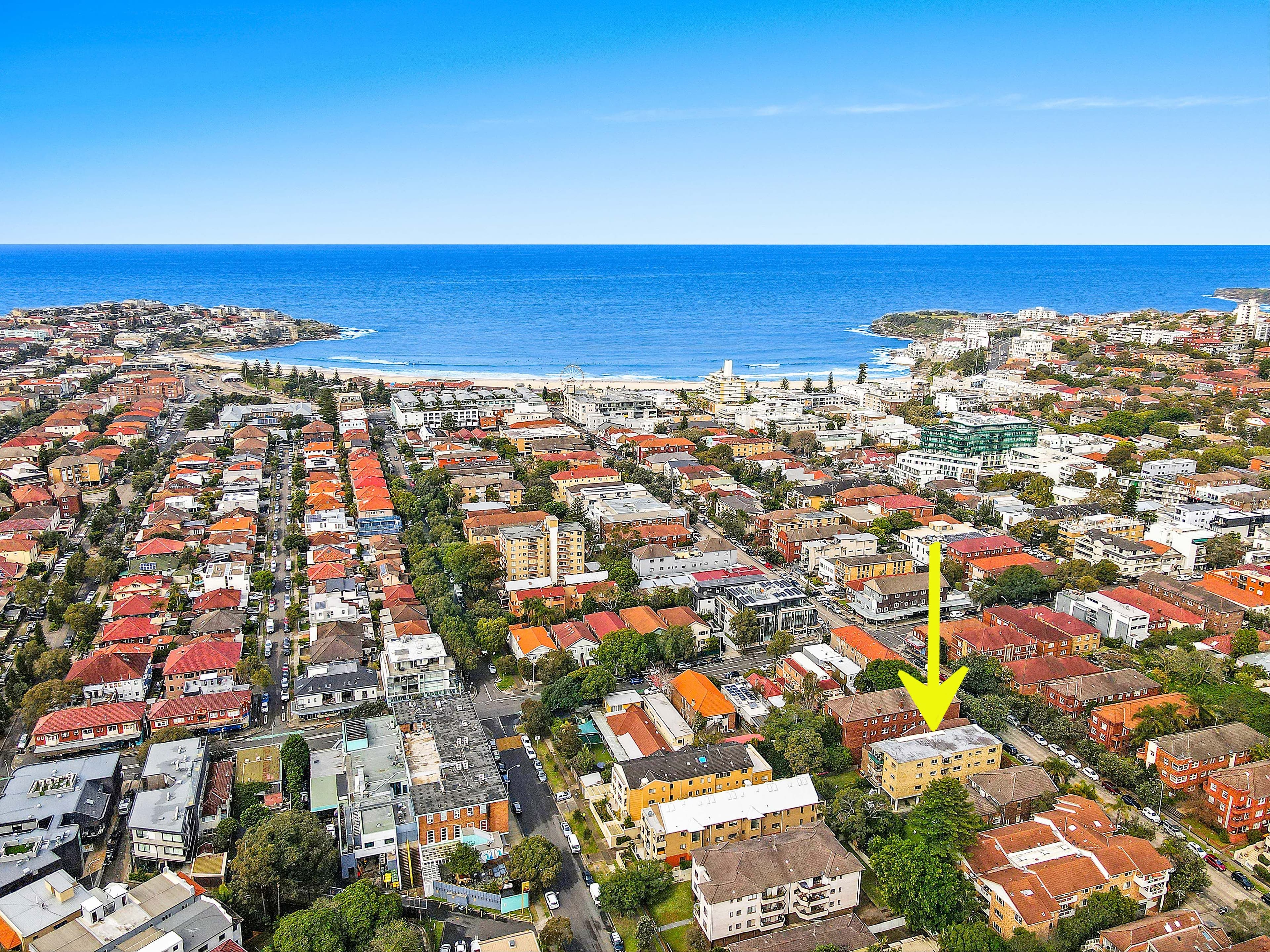 72 Curlewis Street, Bondi Beach NSW 2026, Bondi Beach - Image 1