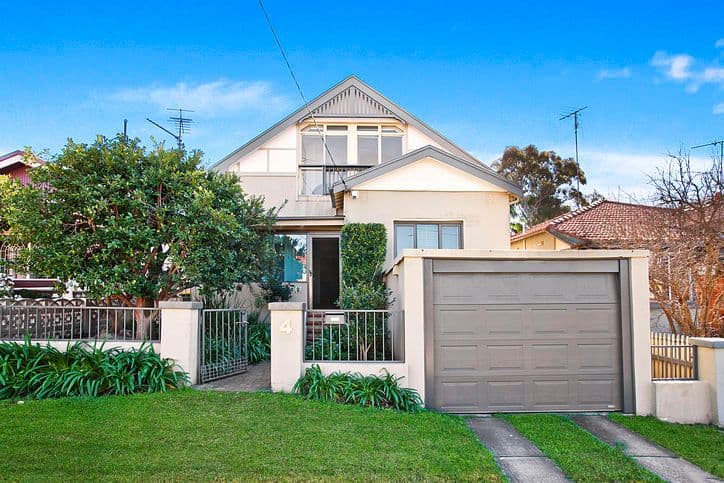 4 McNair Avenue, KINGSFORD NSW 2032, Kingsford - Thumbnail 2