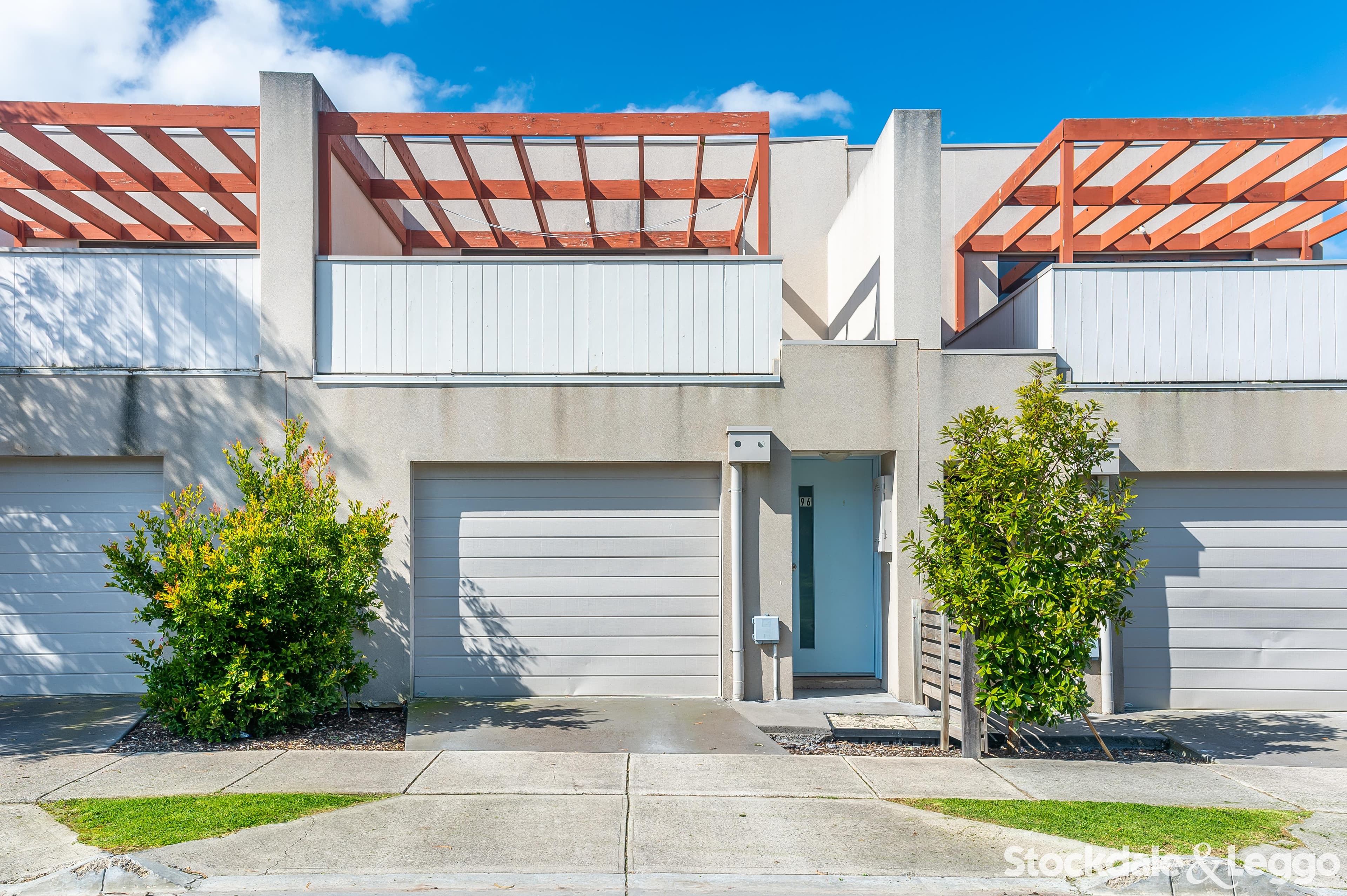 96/1-15 Beddison Road, Craigieburn VIC, Craigieburn - Image 1