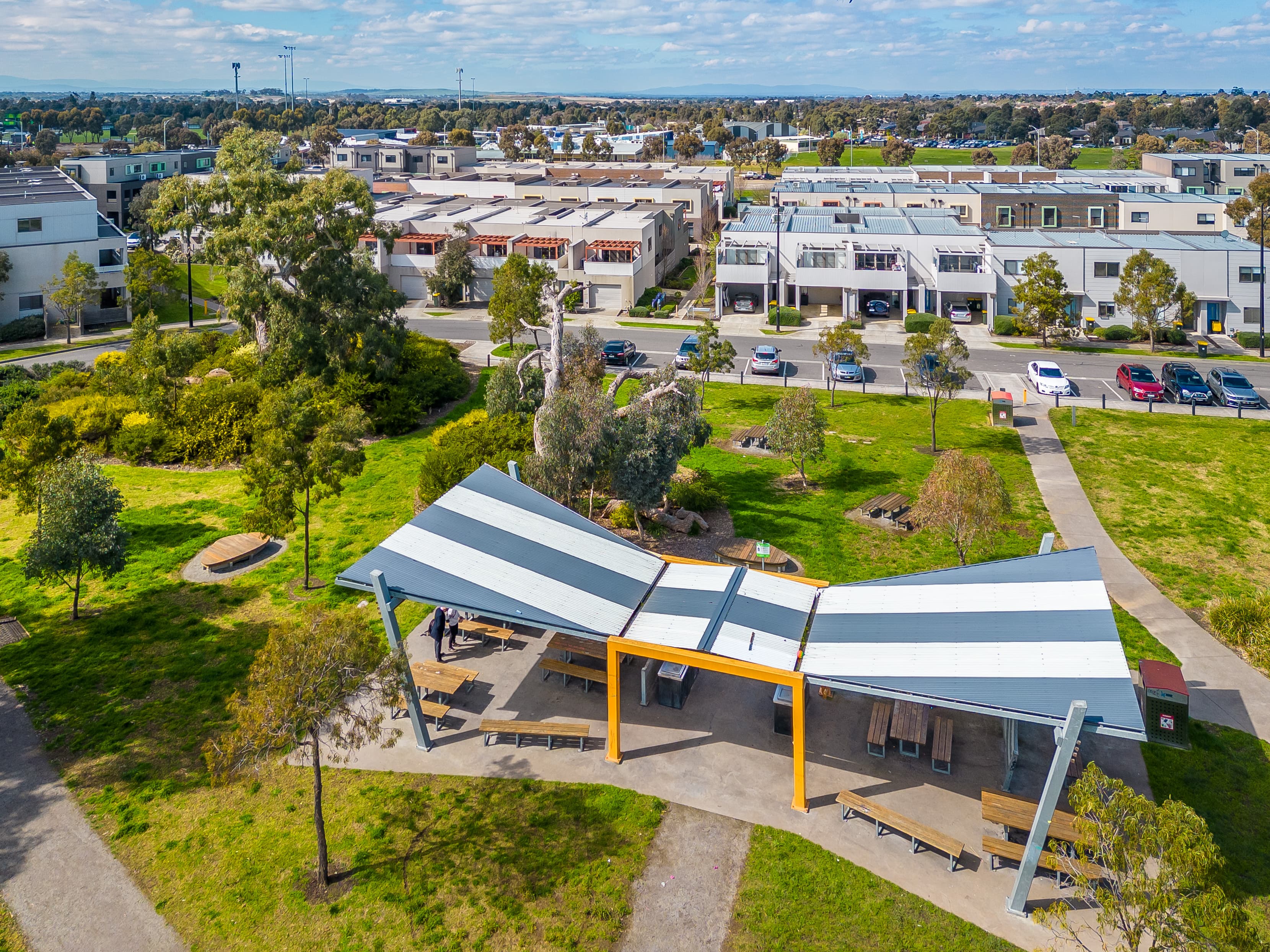 96/1-15 Beddison Road, Craigieburn VIC, Craigieburn - Thumbnail 2