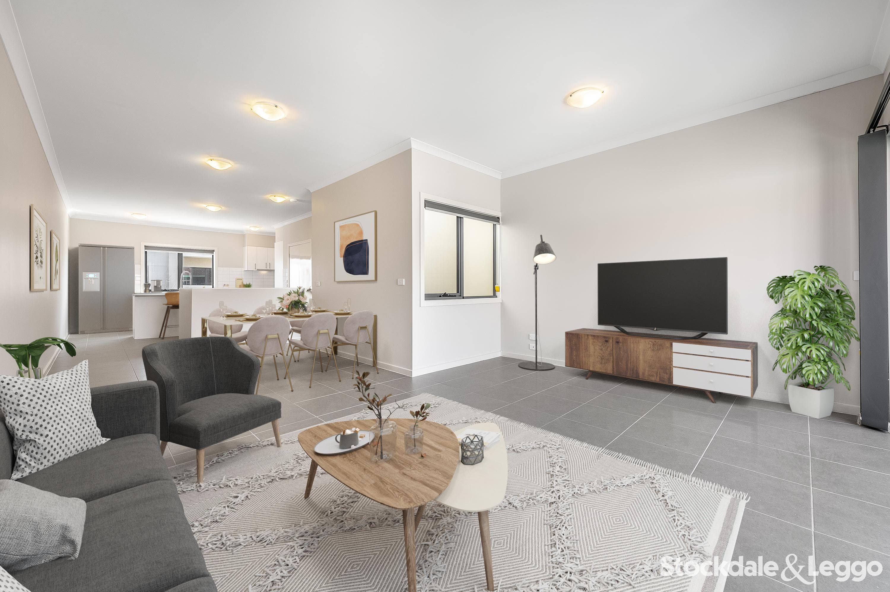 96/1-15 Beddison Road, Craigieburn VIC, Craigieburn - Thumbnail 4