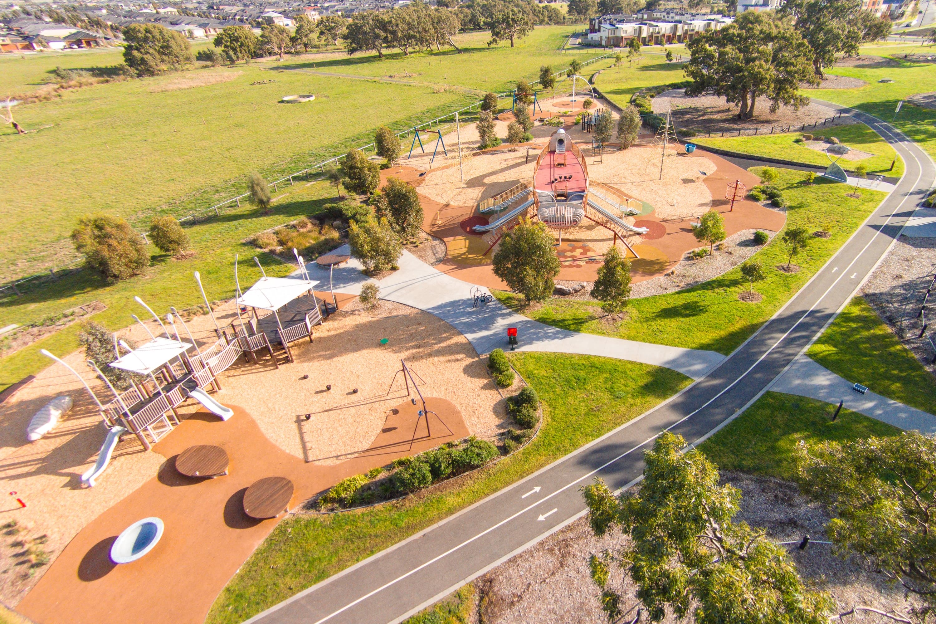 96/1-15 Beddison Road, Craigieburn VIC, Craigieburn - Thumbnail 7
