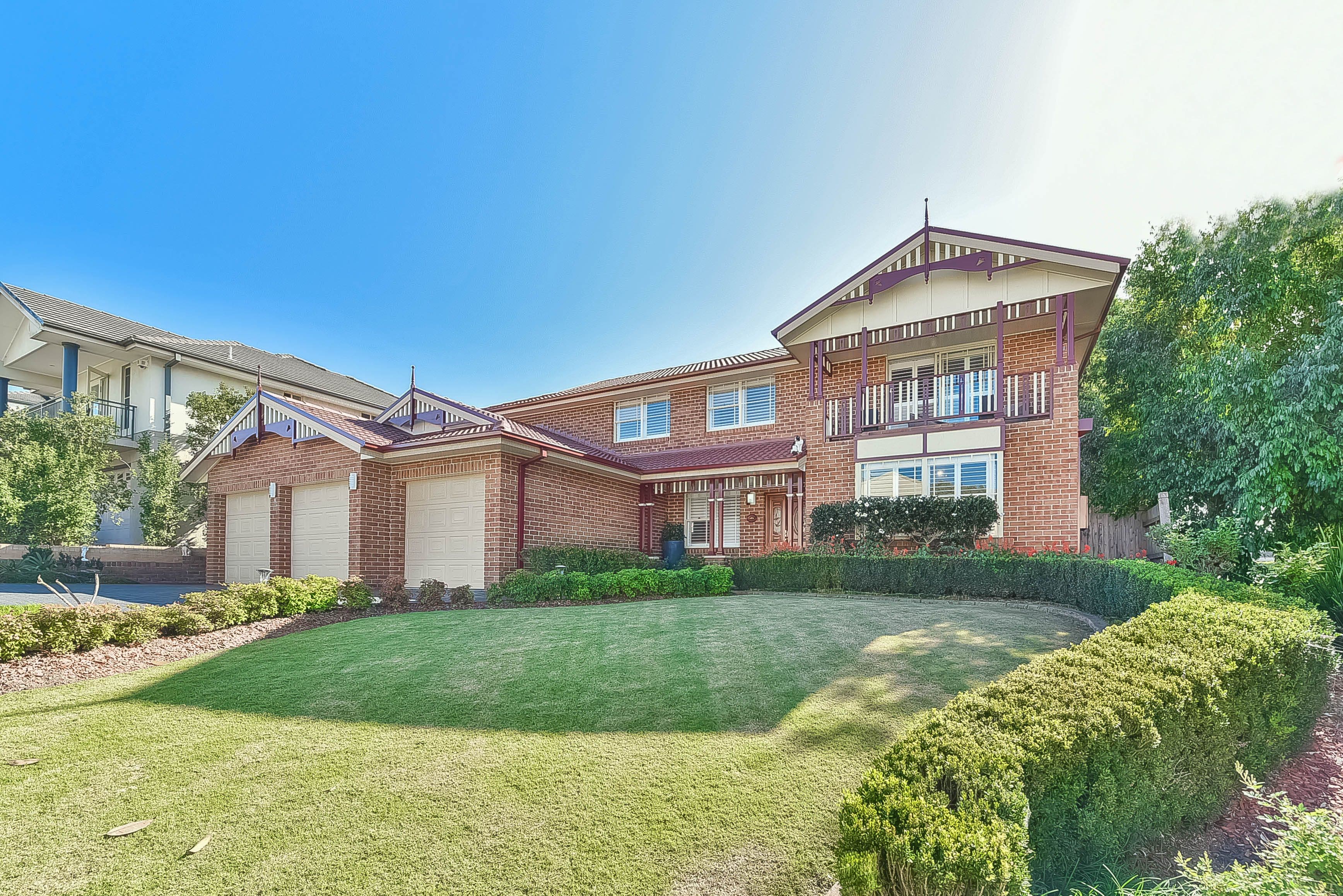 18 Governors Way, Macquarie Links - Thumbnail 2