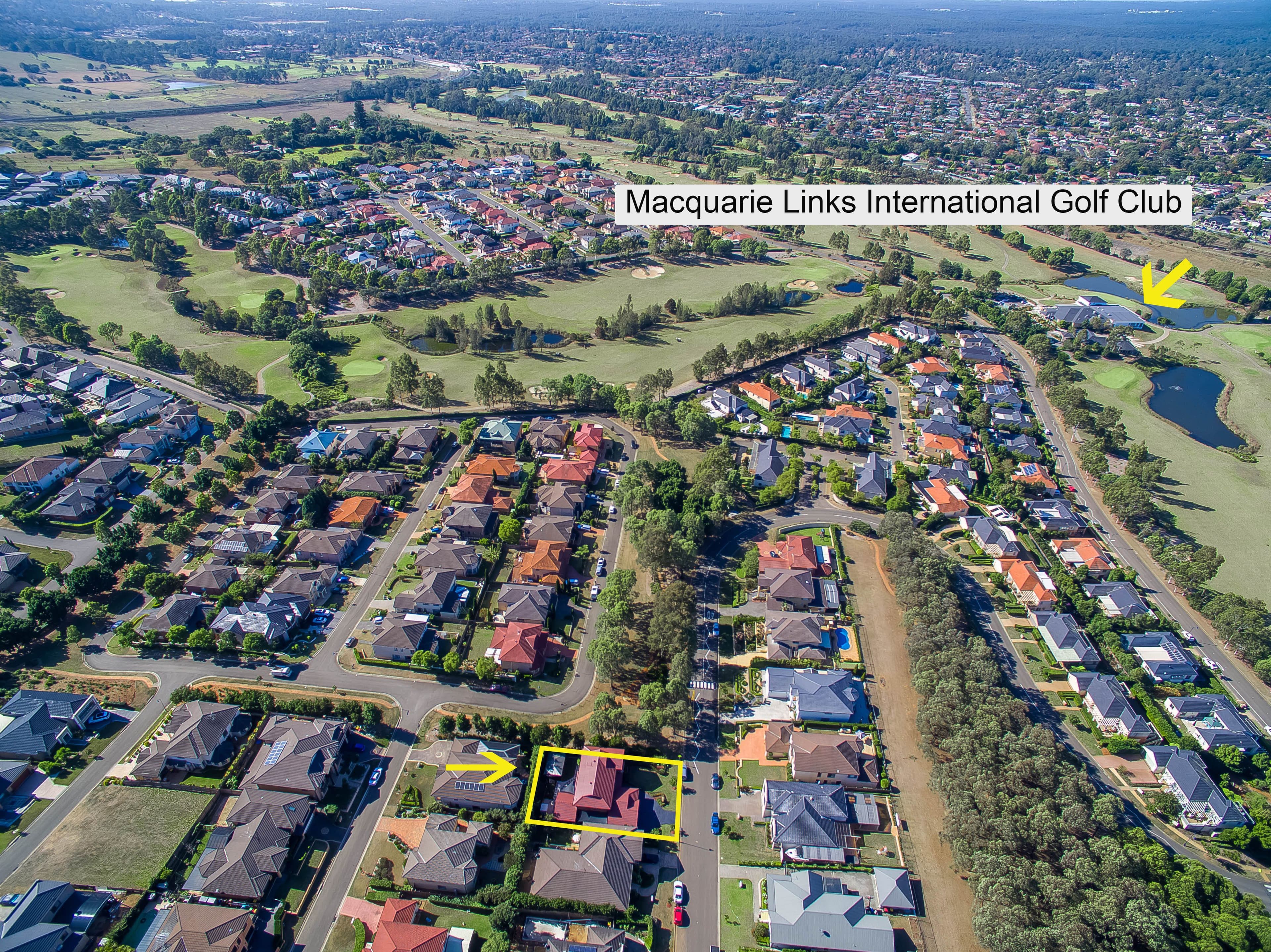 18 Governors Way, Macquarie Links - Thumbnail 4