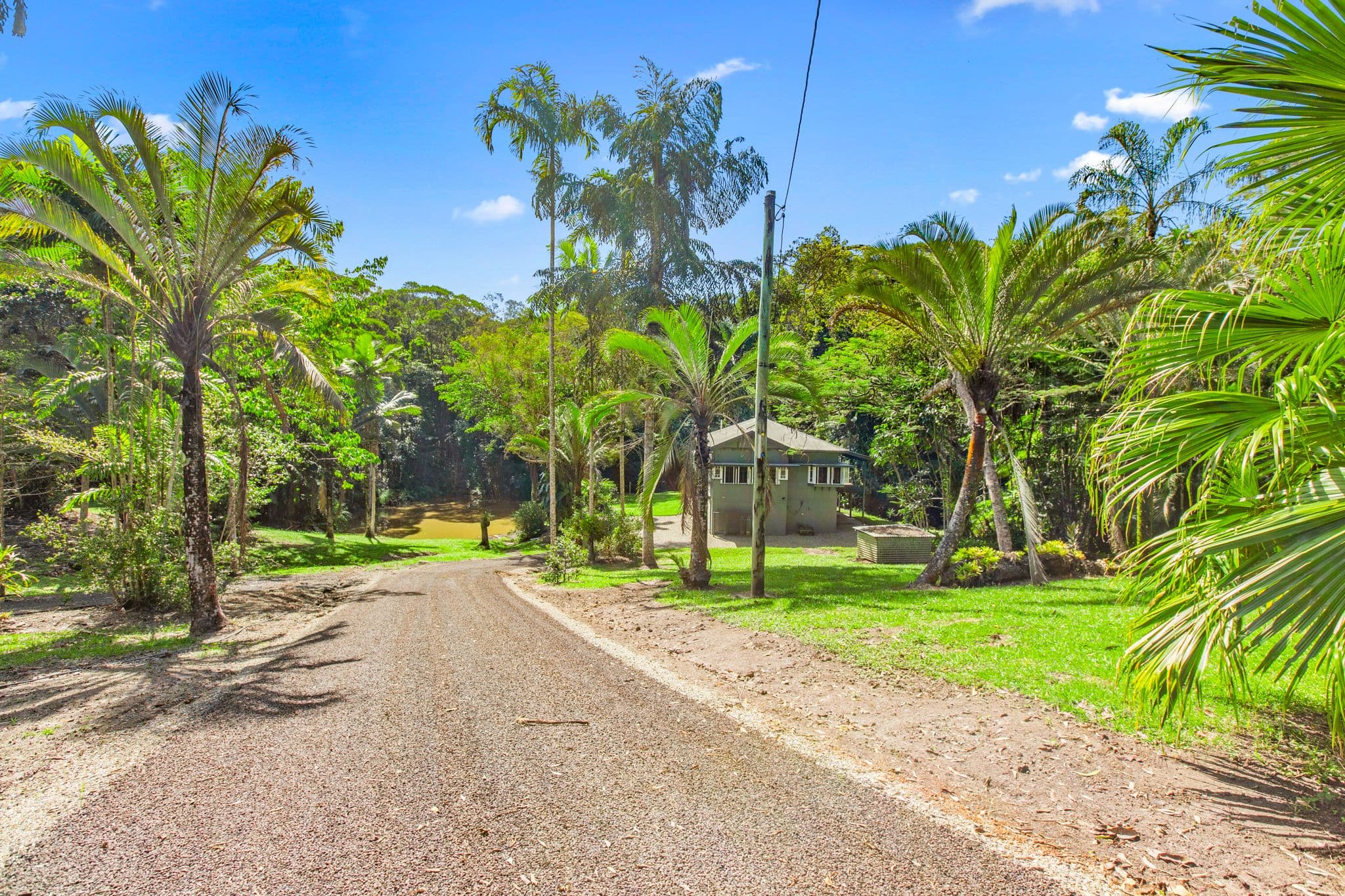 17 Leilas Way, Kuranda QLD 4881, Kuranda - Image 1
