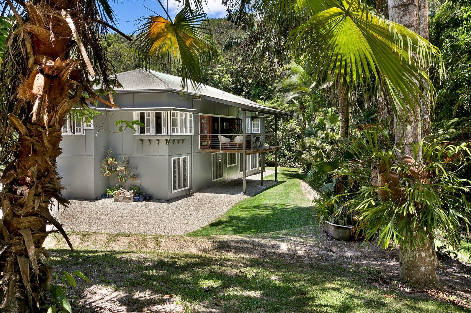 17 Leilas Way, Kuranda QLD 4881, Kuranda - Thumbnail 2