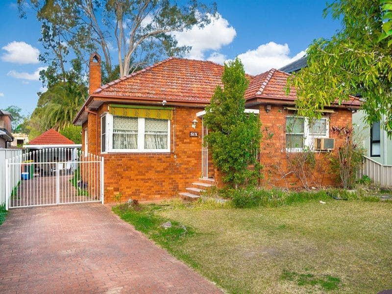 6 Bareena Street, Strathfield - Image 1