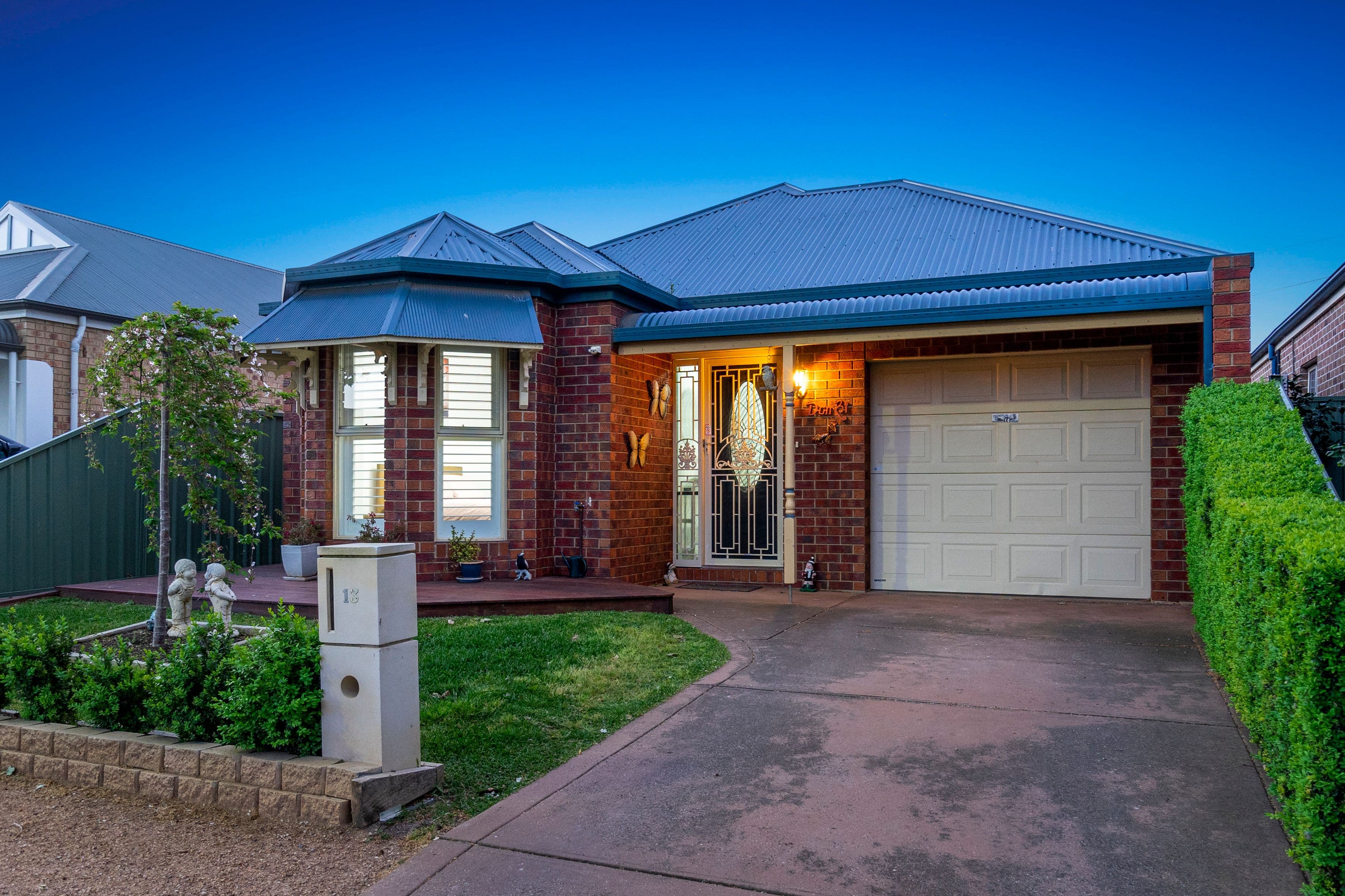 13 Burlington Close, Wyndham Vale VIC 3024, Wyndham Vale - Image 1