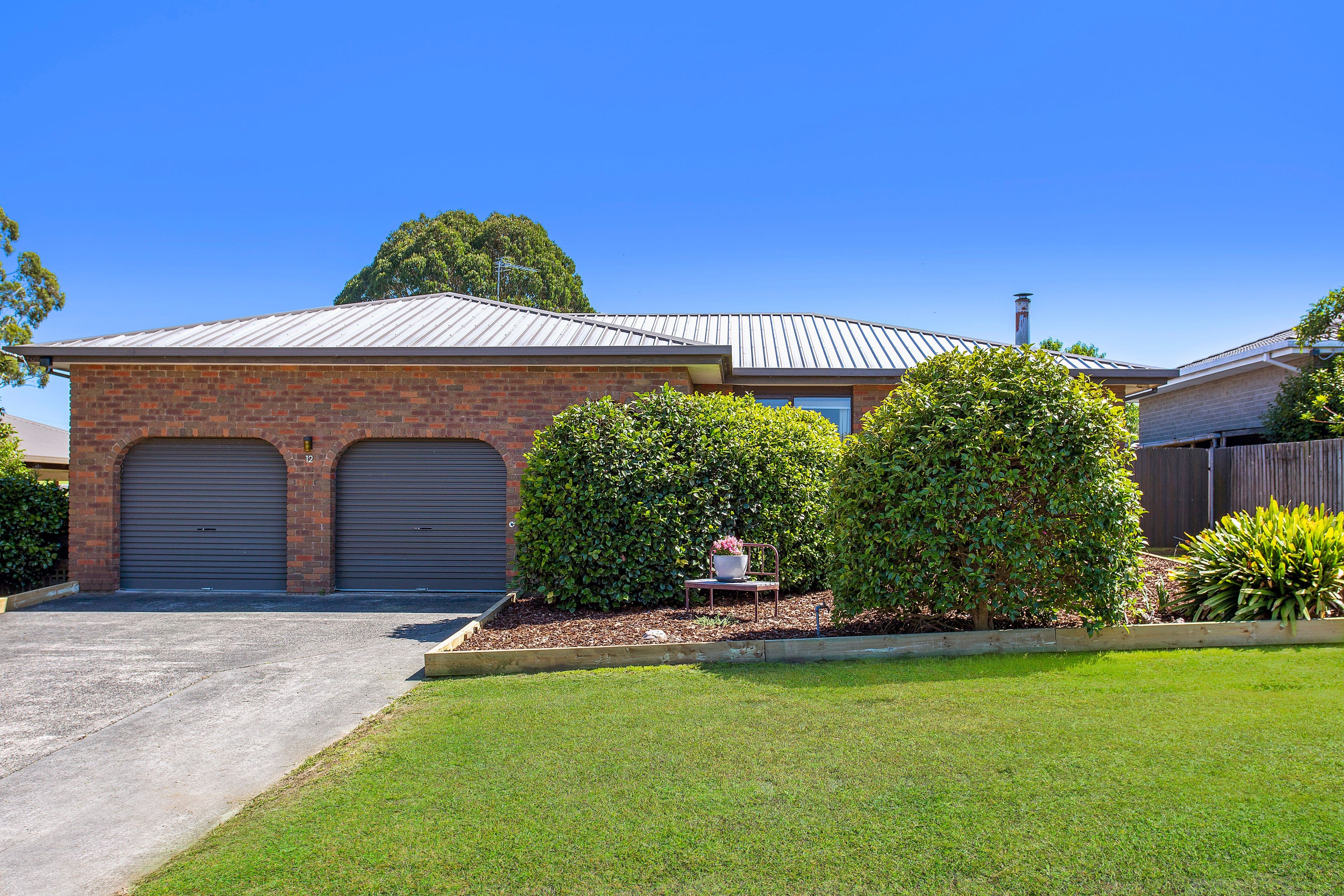 12 Church Street, Timboon VIC 3268, Timboon - Image 1