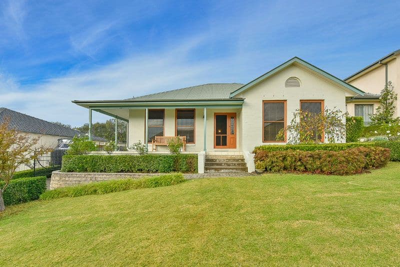13 Governors Way, Macquarie Links NSW 2565, Macquarie Links - Image 1