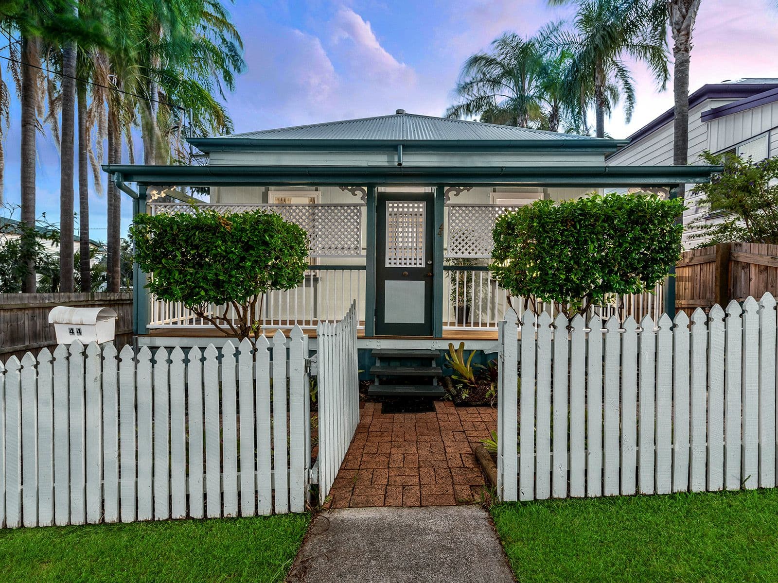 44 Taylor Street, Windsor QLD 4030, Windsor - Image 1