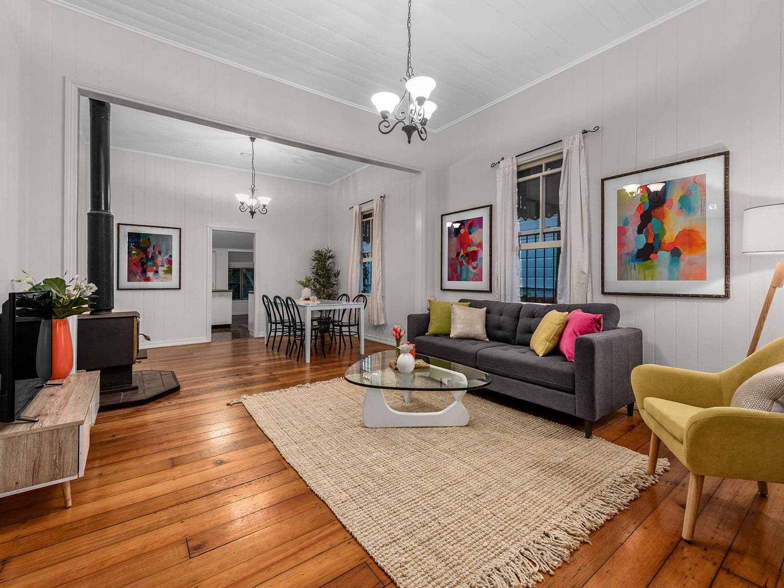 44 Taylor Street, Windsor QLD 4030, Windsor - Thumbnail 3