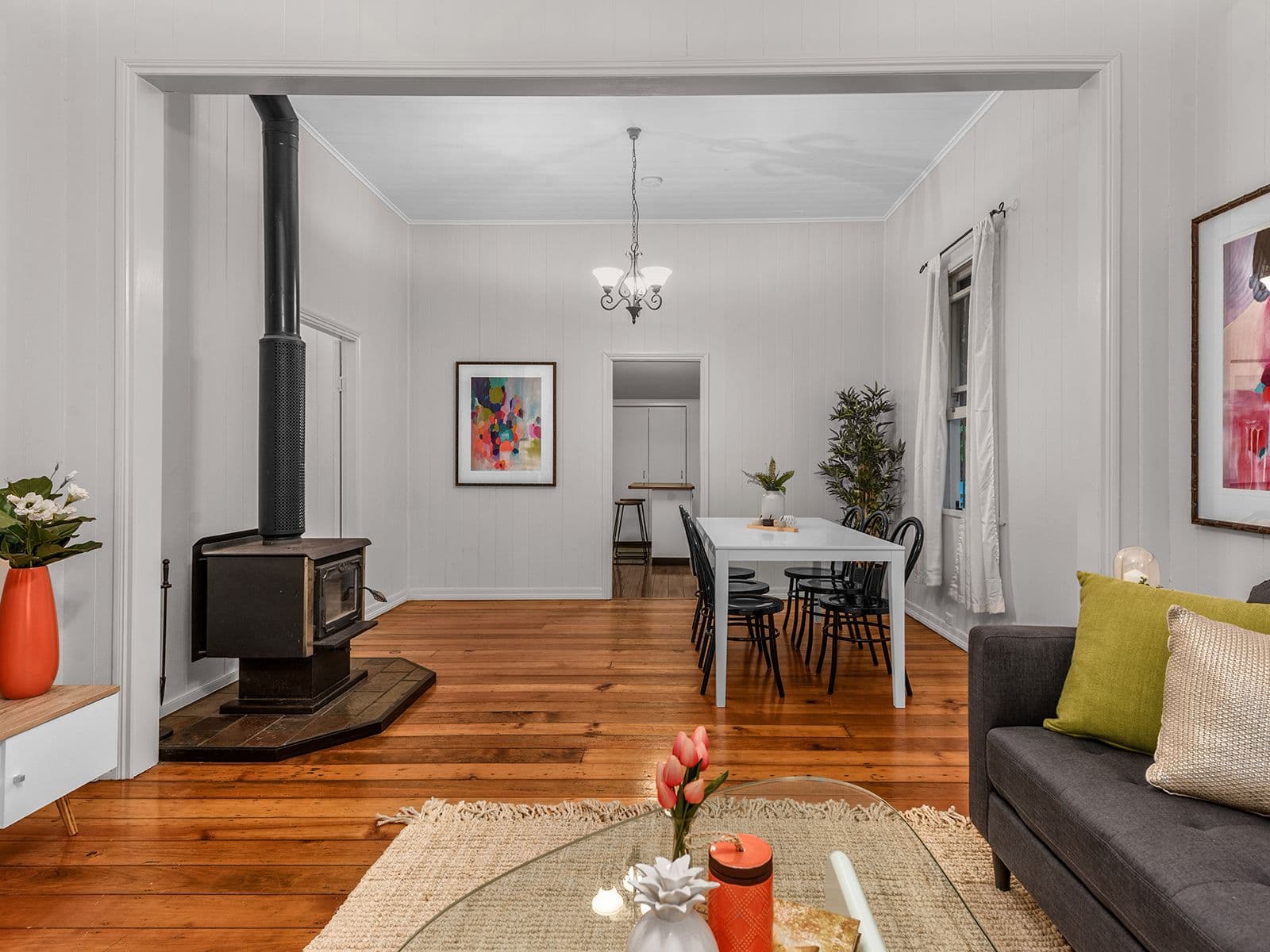 44 Taylor Street, Windsor QLD 4030, Windsor - Thumbnail 4
