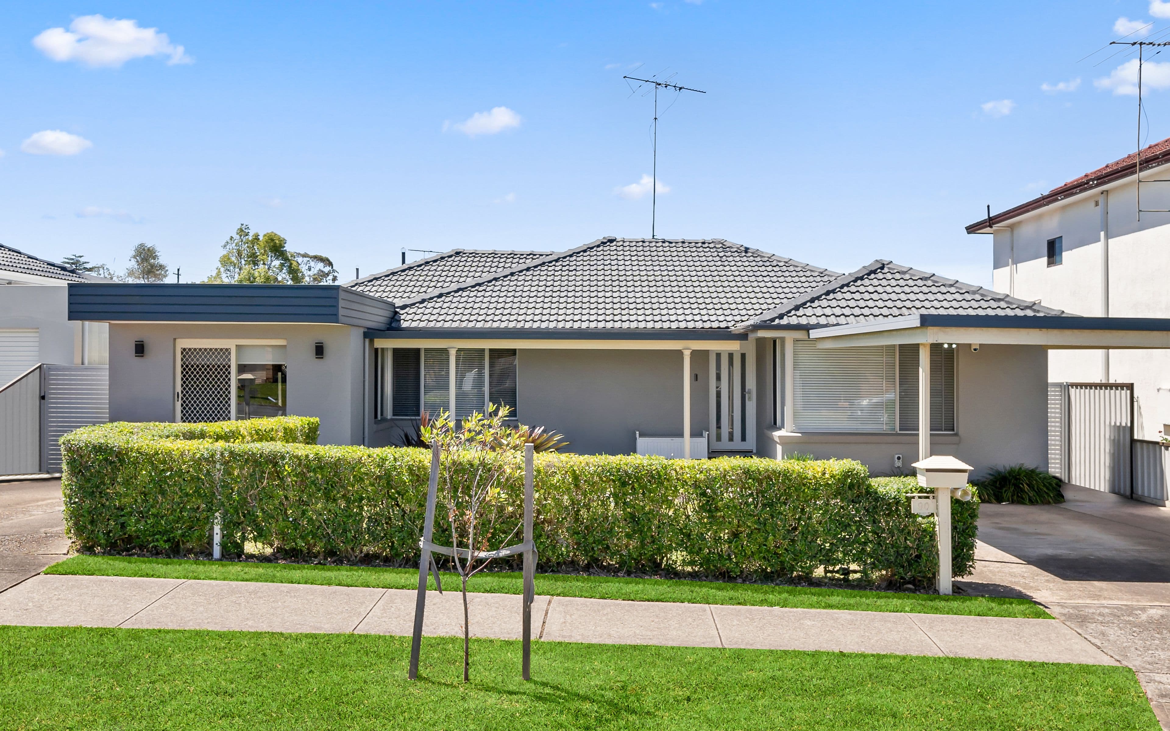 90 Nelson Street, Fairfield Heights NSW 2165, Fairfield Heights - Image 1