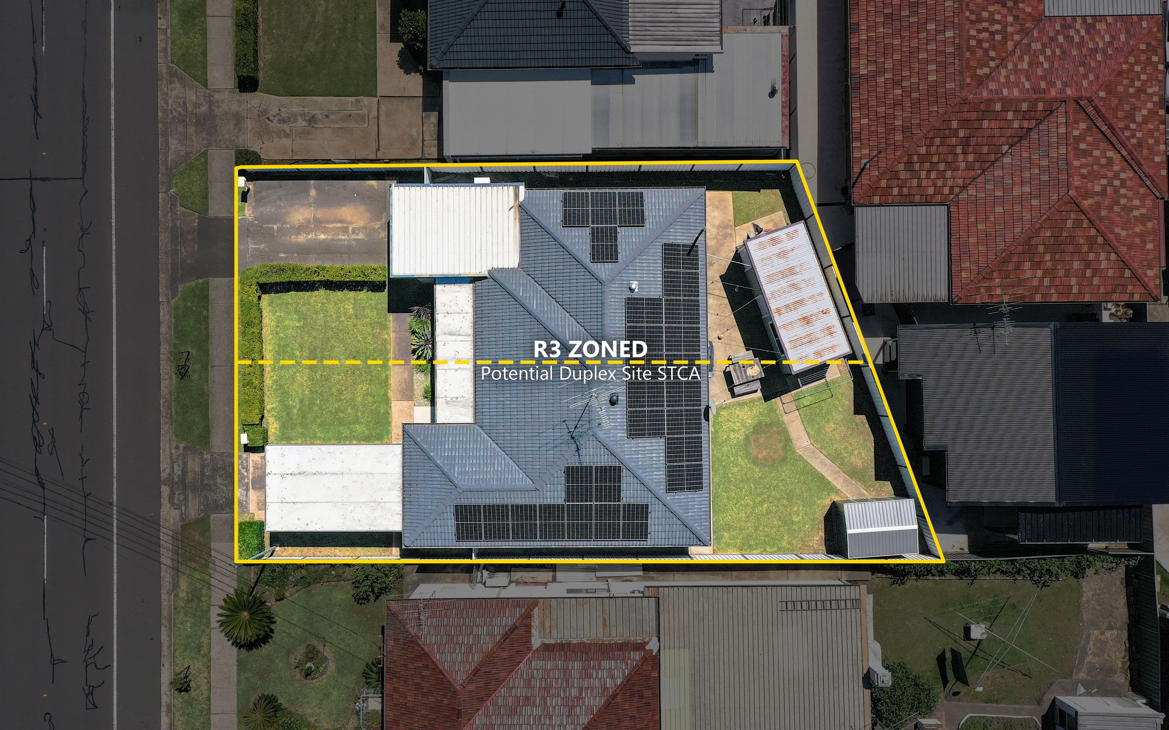 90 Nelson Street, Fairfield Heights NSW 2165, Fairfield Heights - Thumbnail 8