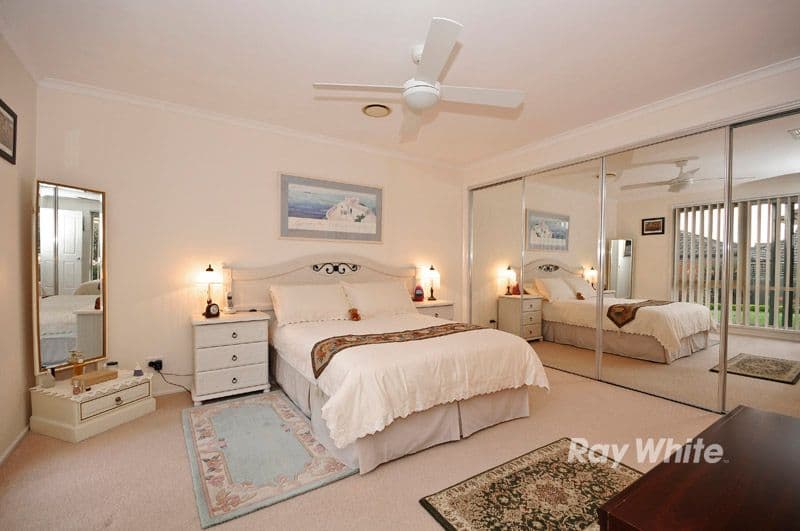 17 Lakewood Drive, KNOXFIELD VIC 3180, Knoxfield - Thumbnail 4