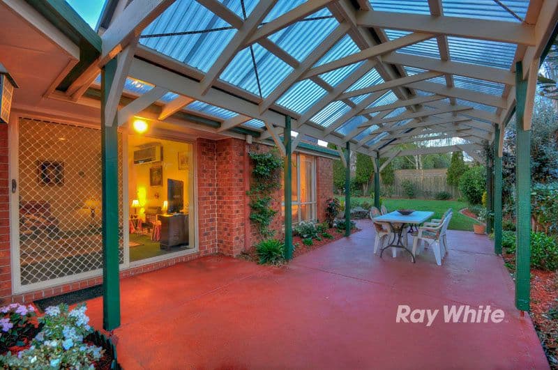 17 Lakewood Drive, KNOXFIELD VIC 3180, Knoxfield - Thumbnail 8