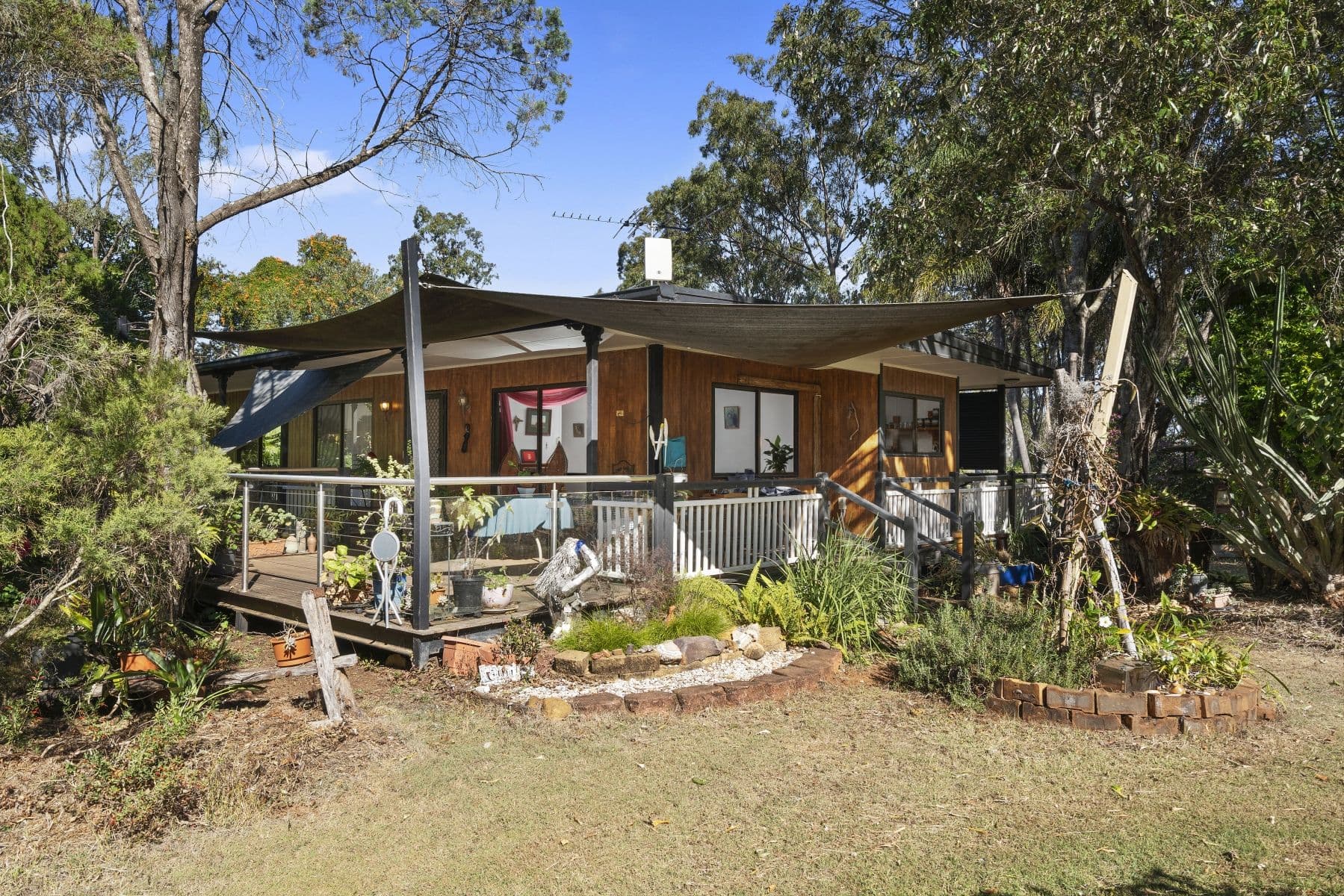 132 Lockyer View Road, Wivenhoe Pocket QLD 4306, Wivenhoe Pocket - Thumbnail 4