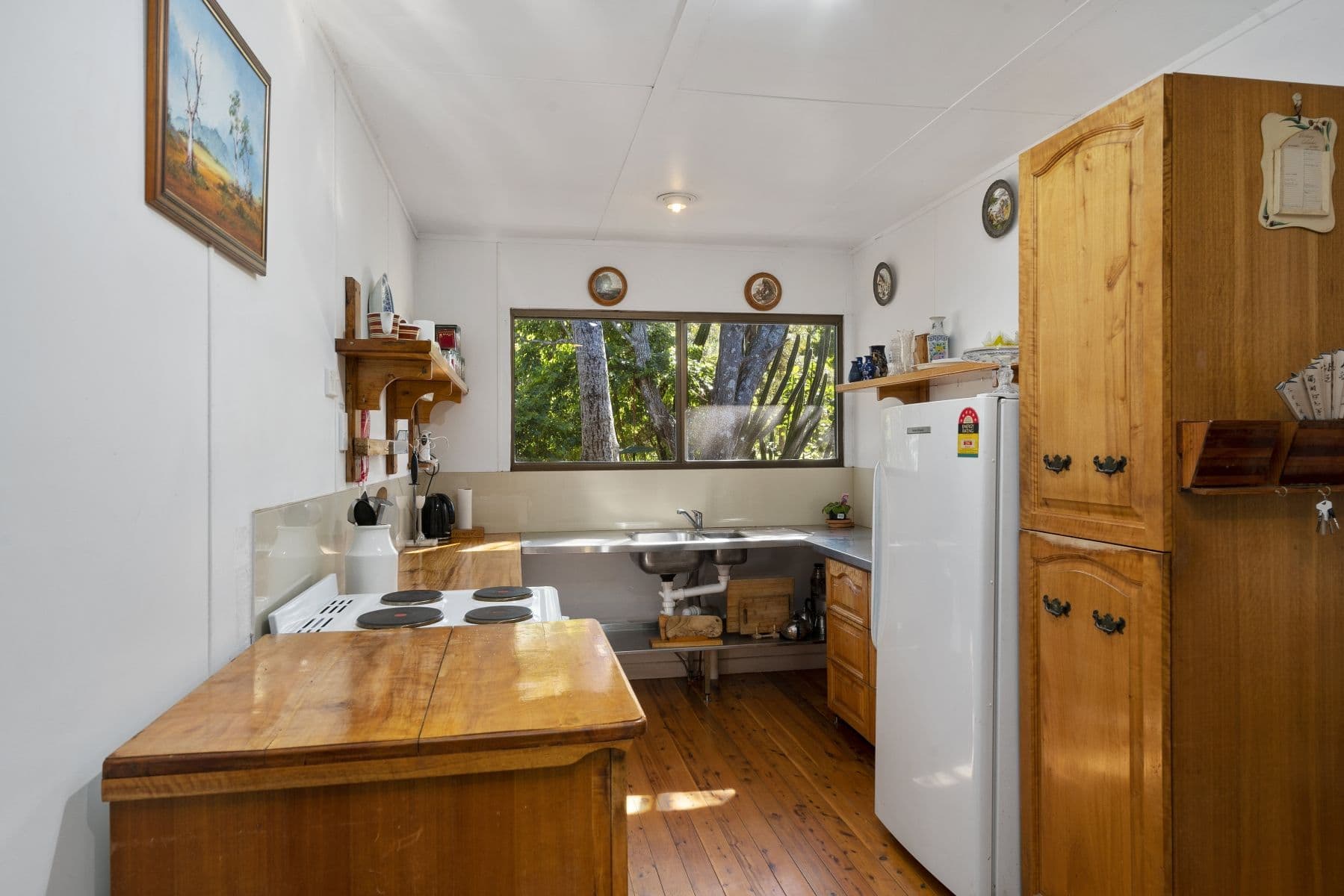 132 Lockyer View Road, Wivenhoe Pocket QLD 4306, Wivenhoe Pocket - Thumbnail 8
