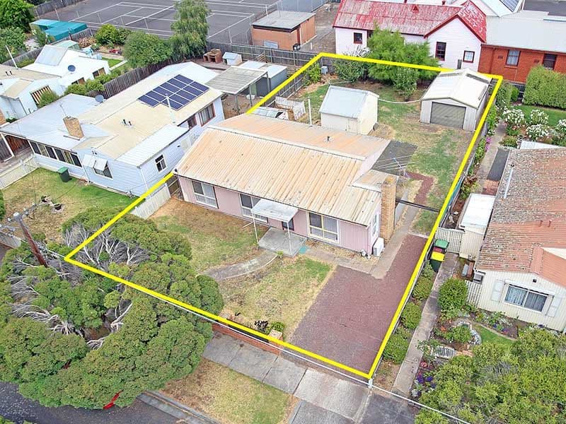 13 Dundas Street, HERNE HILL VIC 3218, Herne Hill - Image 1