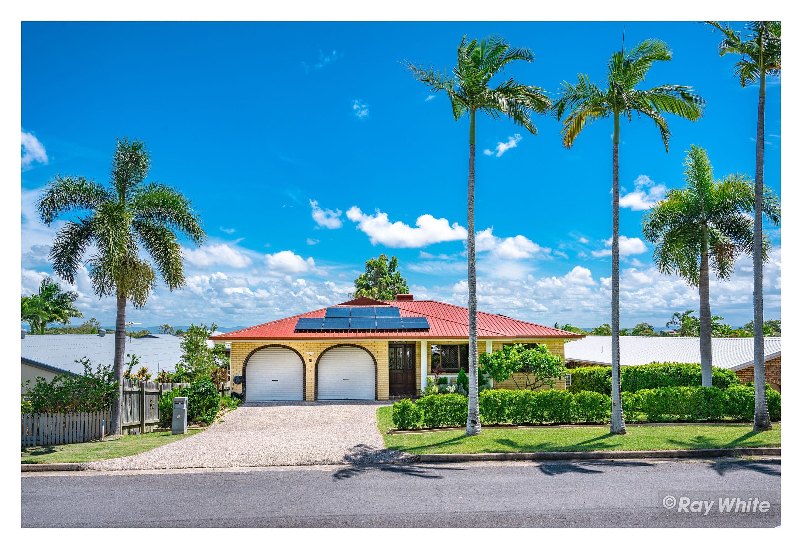 18 Old Rollo Drive, Frenchville QLD 4701, Frenchville - Image 1