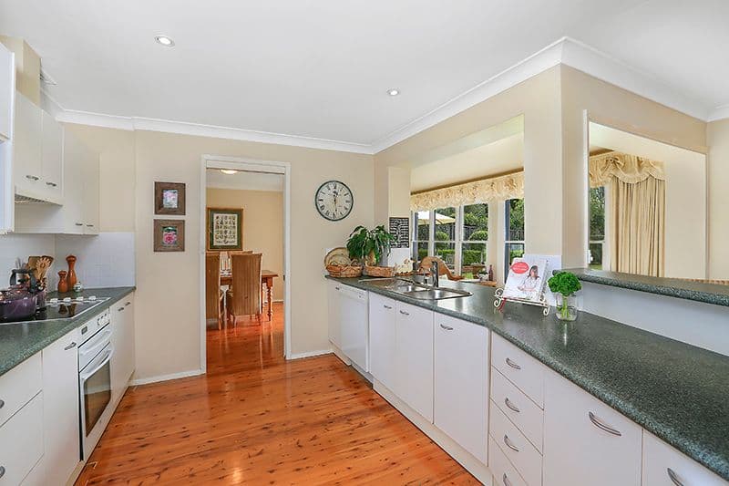 3 Sandford Road, Turramurra NSW 2074, Turramurra - Thumbnail 5