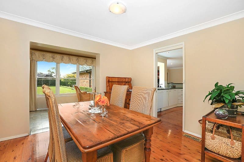 3 Sandford Road, Turramurra NSW 2074, Turramurra - Thumbnail 7