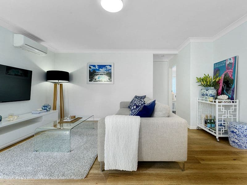 90 Barton Road, Hawthorne QLD 4171, Hawthorne - Image 1