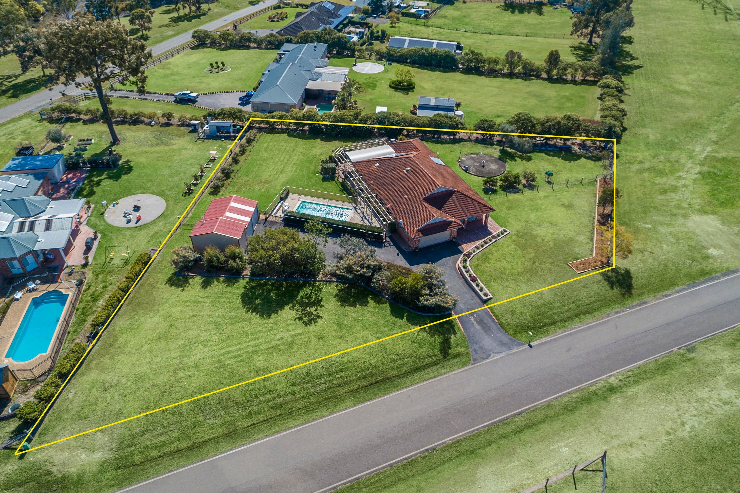 80 Alexander Street, Shearwater, Yarramundi - Image 1