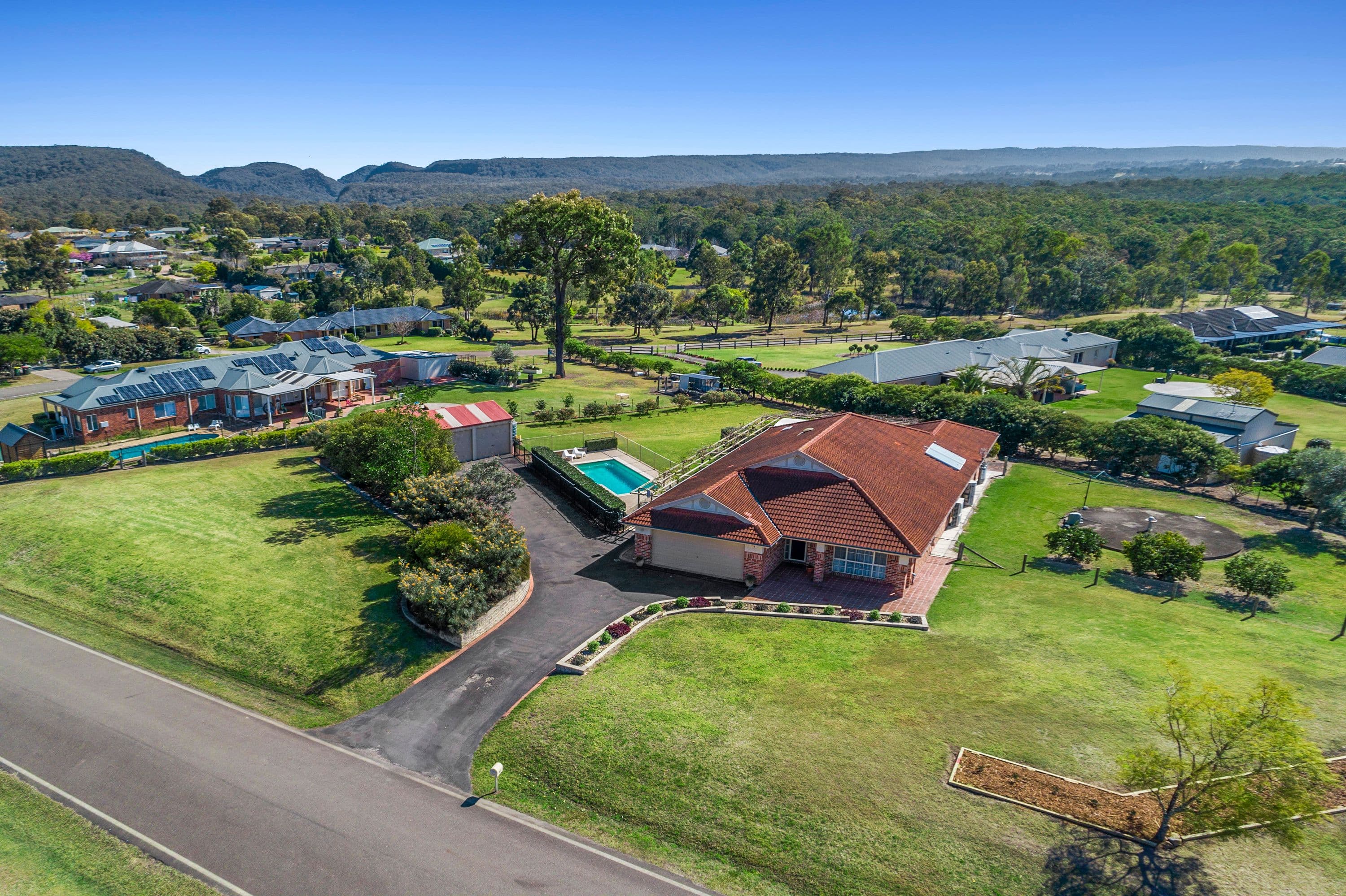 80 Alexander Street, Shearwater, Yarramundi - Thumbnail 2