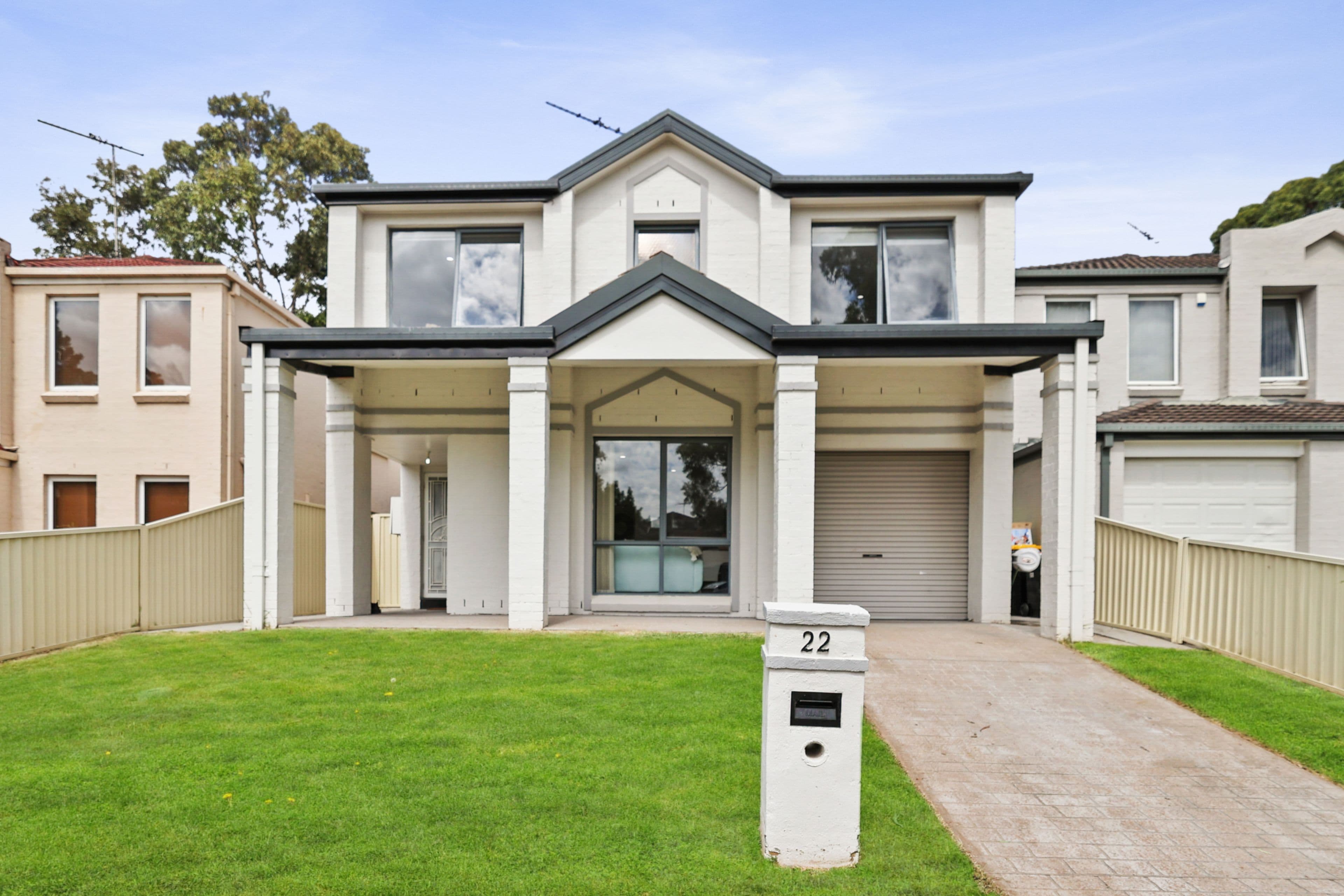 22 Bulmann Avenue, Horningsea Park NSW 2171, Horningsea Park - Image 1