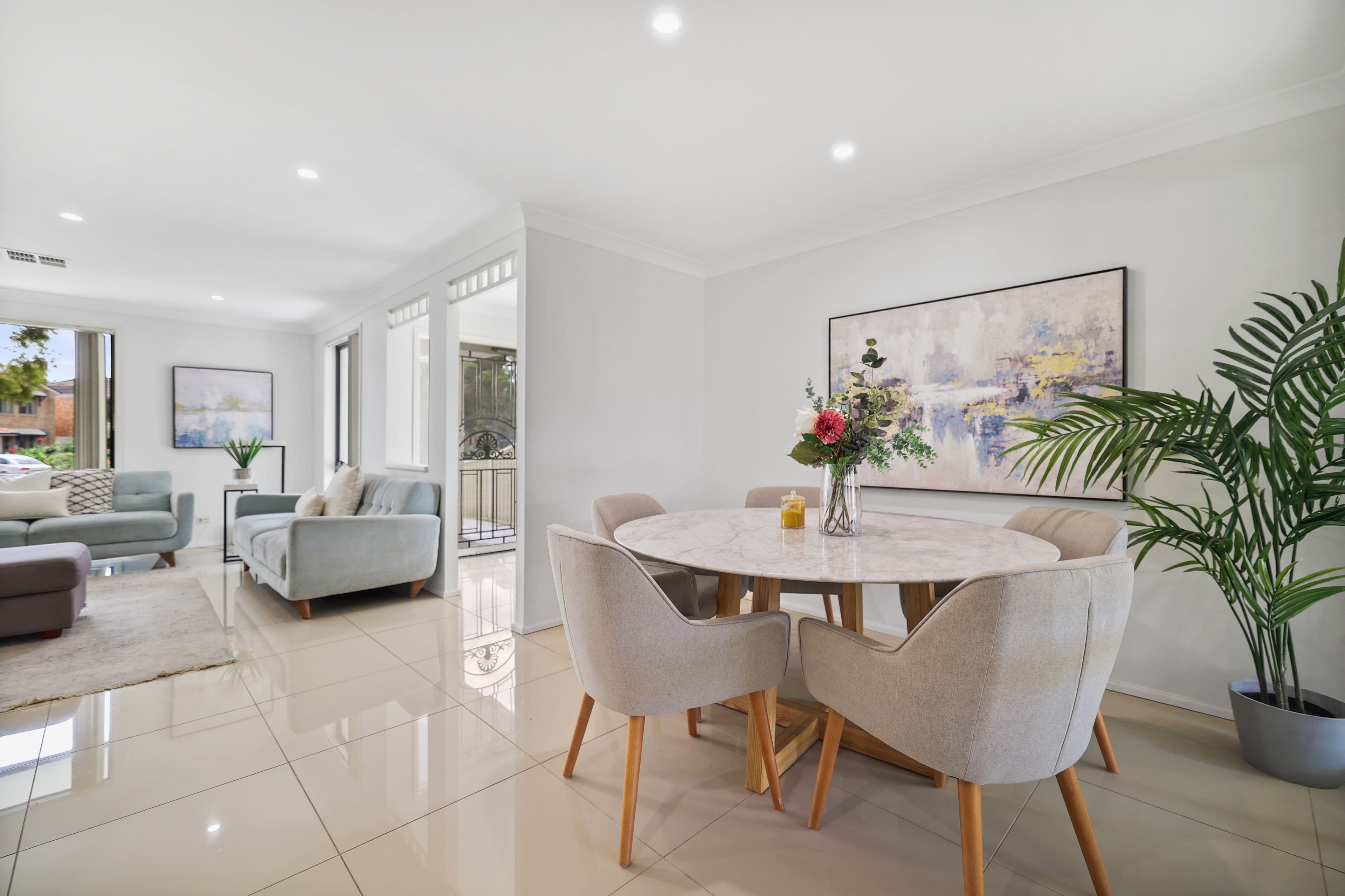 22 Bulmann Avenue, Horningsea Park NSW 2171, Horningsea Park - Thumbnail 3