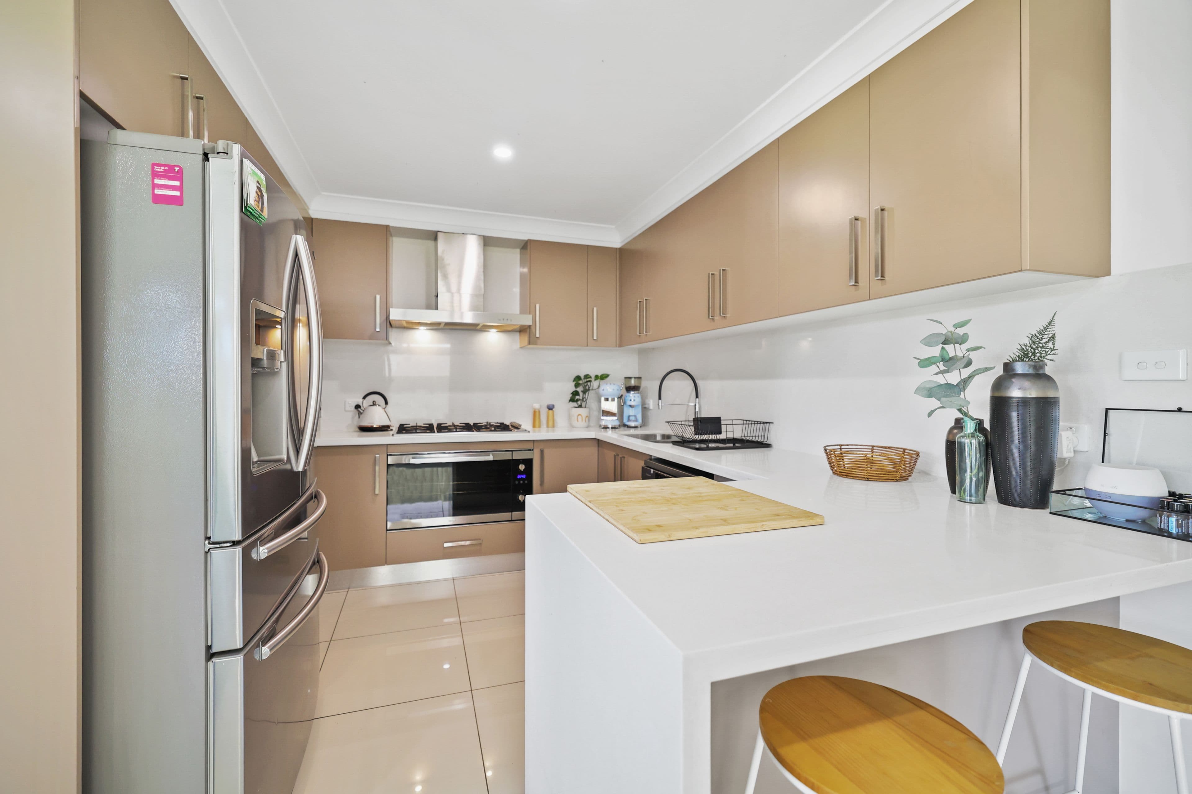 22 Bulmann Avenue, Horningsea Park NSW 2171, Horningsea Park - Thumbnail 4