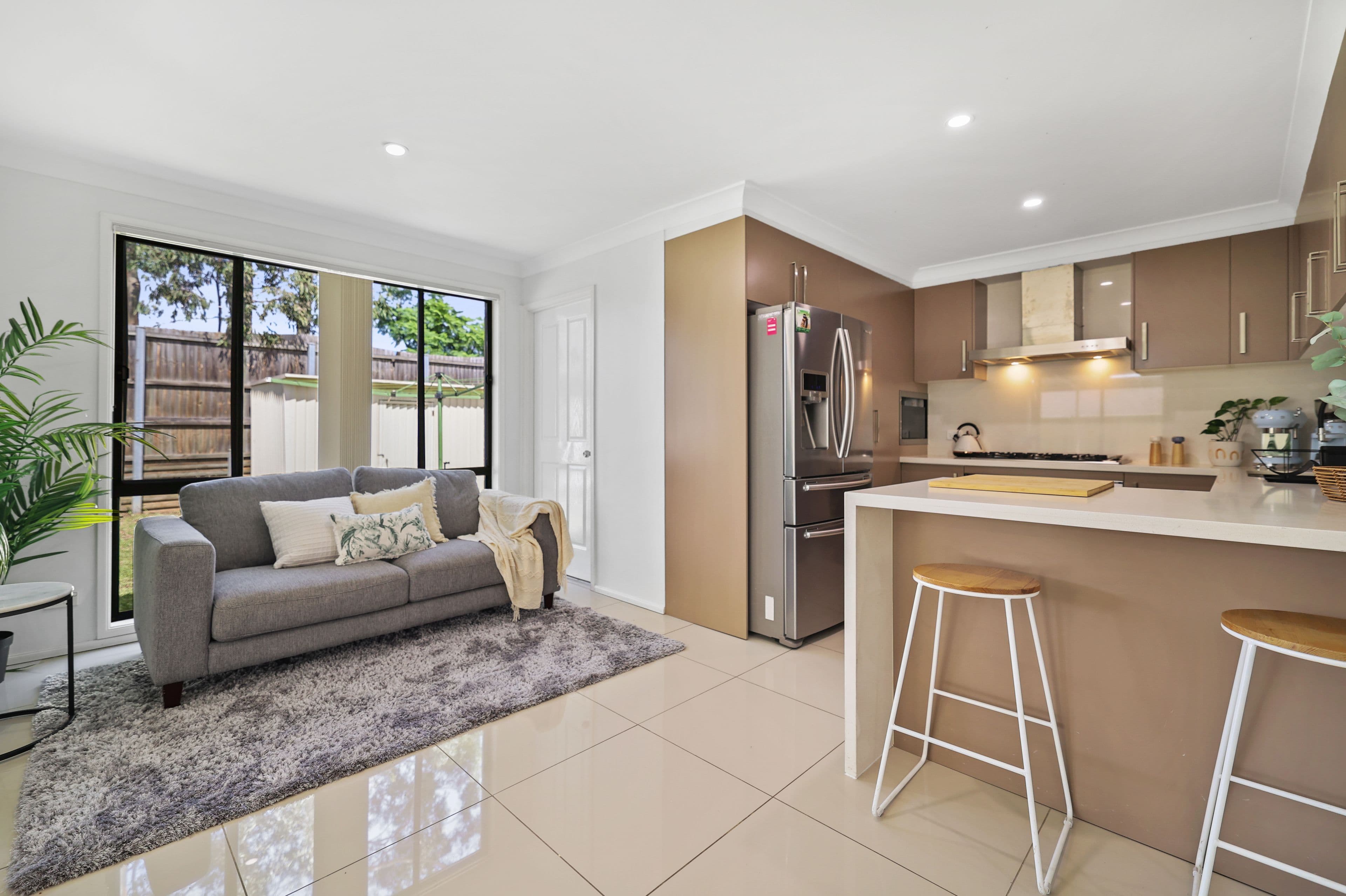 22 Bulmann Avenue, Horningsea Park NSW 2171, Horningsea Park - Thumbnail 5