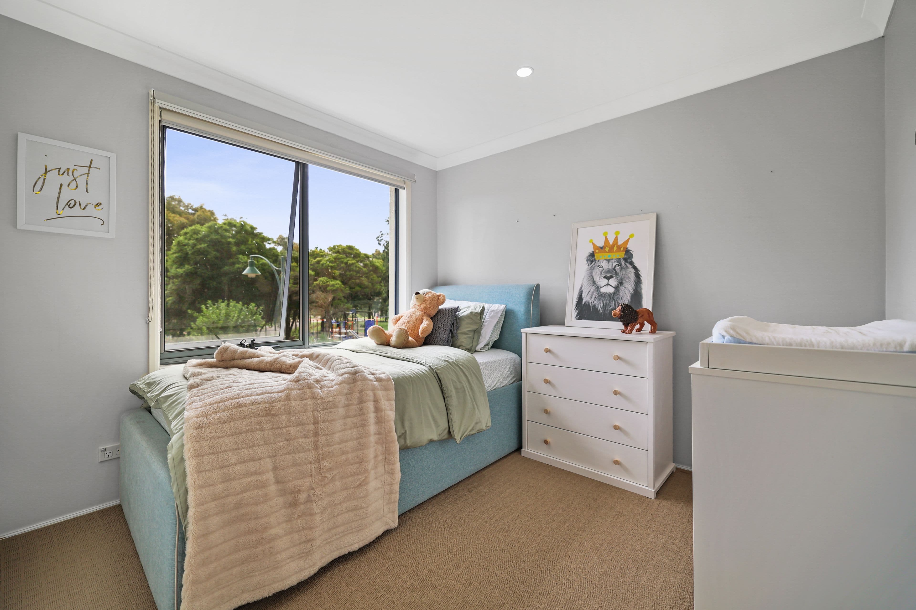 22 Bulmann Avenue, Horningsea Park NSW 2171, Horningsea Park - Thumbnail 8