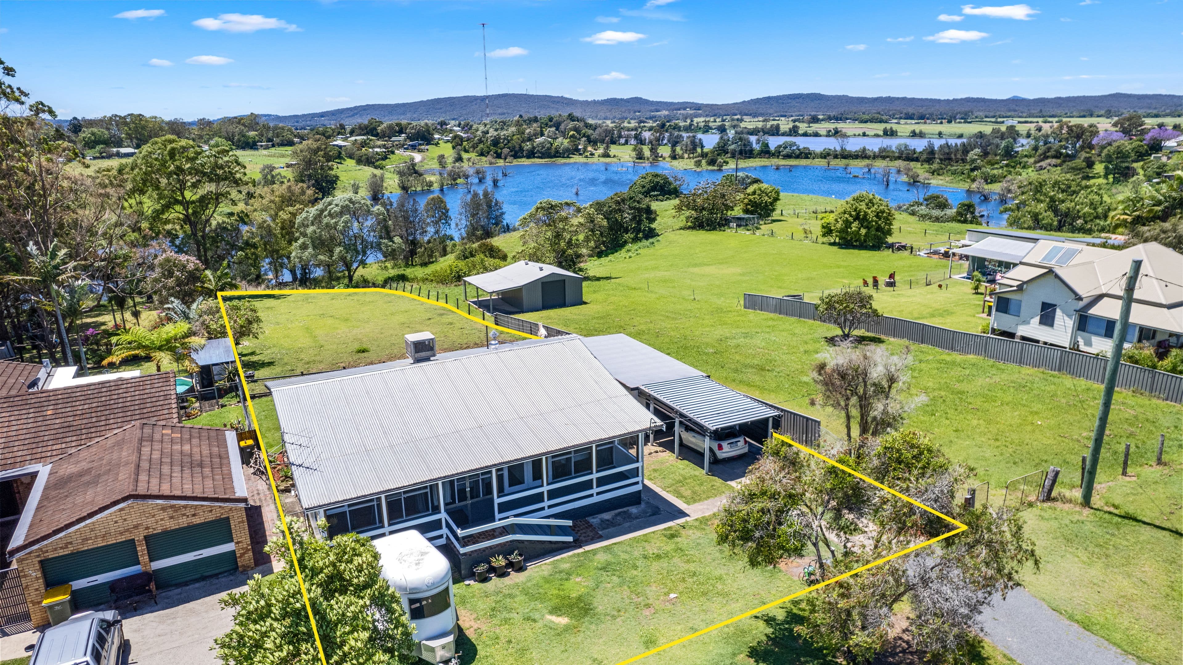 48 High Street, Lawrence NSW 2460, Lawrence - Image 1