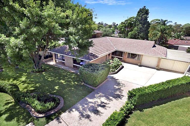4 Muir Place, St Andrews NSW 2566, St Andrews - Image 1