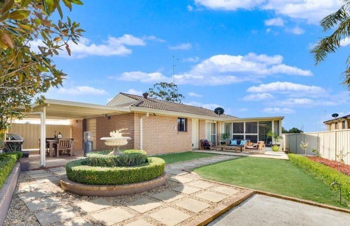 4 Muir Place, St Andrews NSW 2566, St Andrews - Thumbnail 8