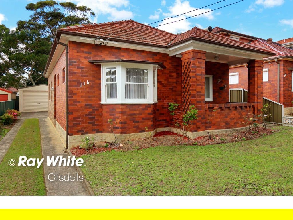 114 Caroline Street, KINGSGROVE NSW 2208, Kingsgrove - Image 1