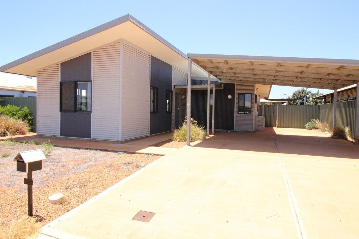 41 Ettrick Court, South Hedland WA 6722, South Hedland - Thumbnail 2
