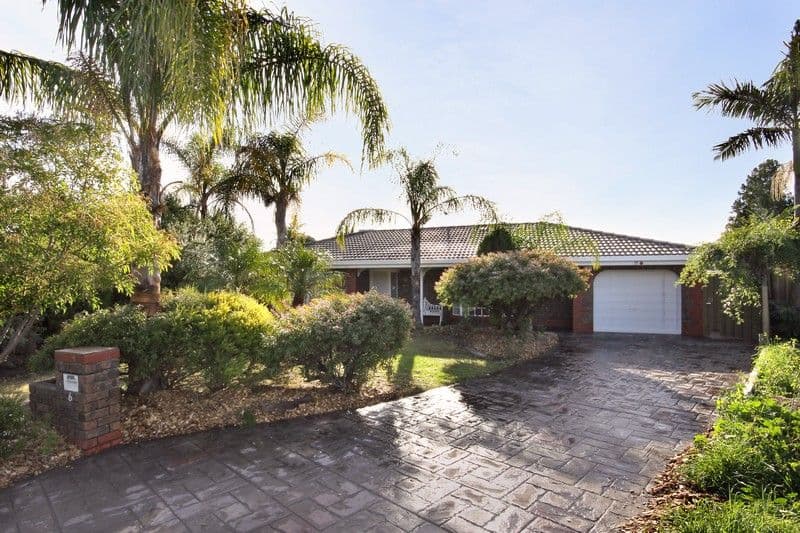 6 Whitehall Court, PARALOWIE SA 5108, Paralowie - Thumbnail 2