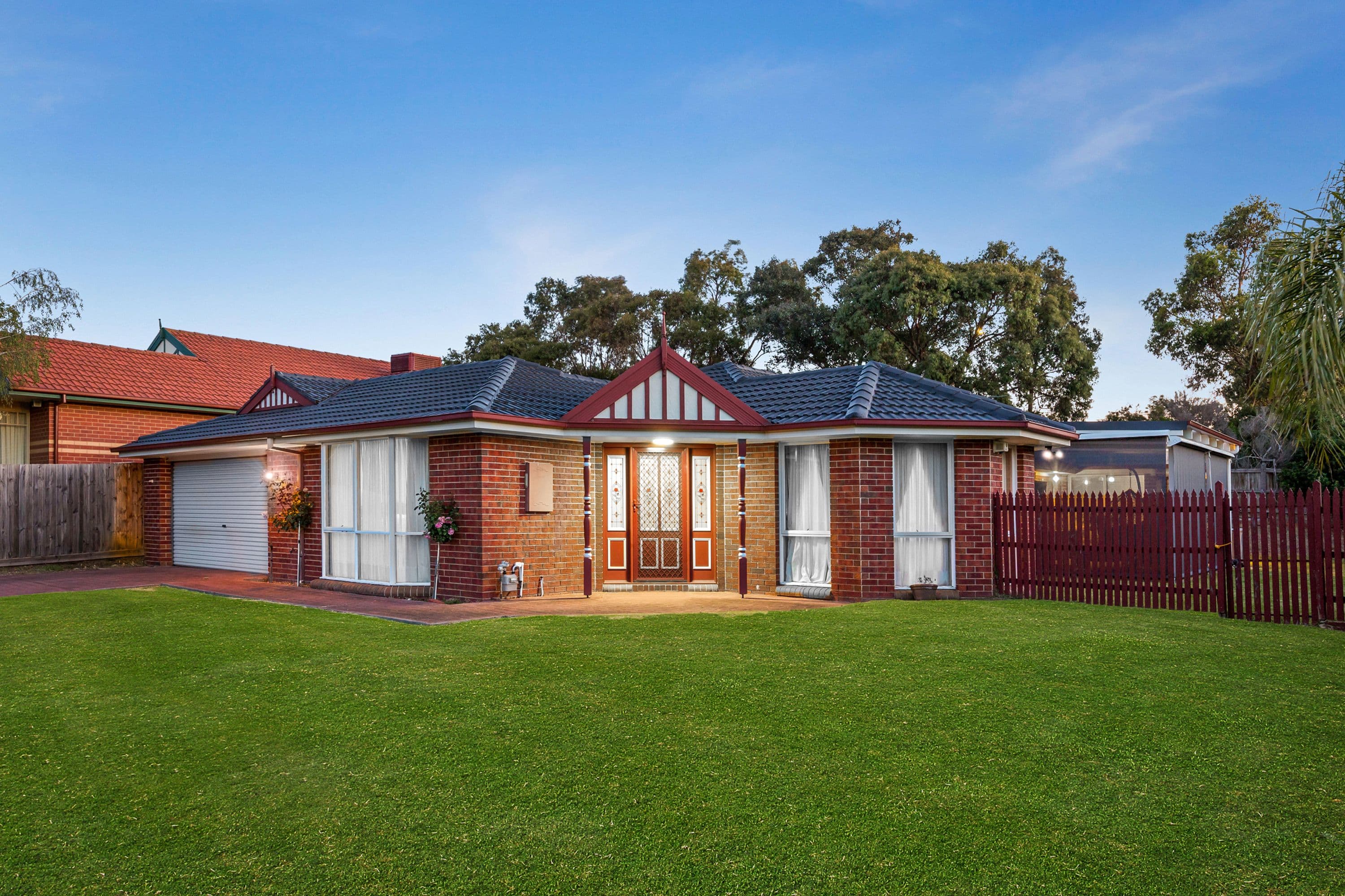 12 Armstrong Drive, Rowville VIC 3178, Rowville - Image 1